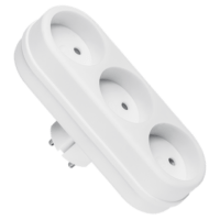 Разветвители и переходники AD-3-T