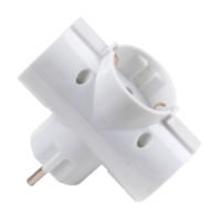 Разветвители и переходники AD-3G-R