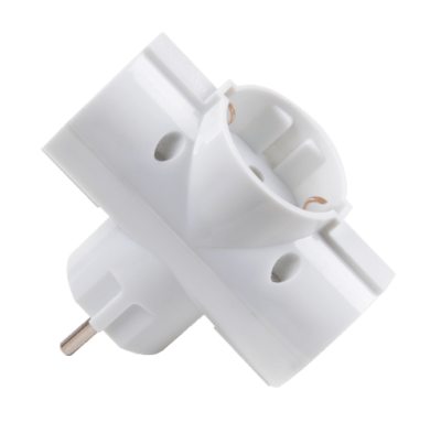 Разветвители и переходники AD-3G-R