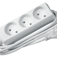 Удлинитель сетевой EX-03-300