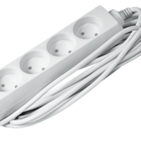 Удлинитель сетевой EX-05-500