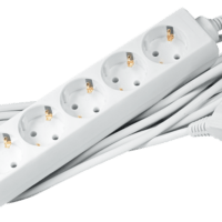 Удлинитель сетевой EX-05G-500