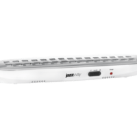 Аккумуляторный аварийный светильник (30 светодиодов) Accu91-L30-wh Jazz Way