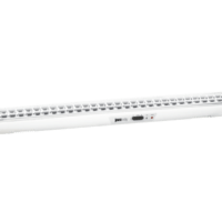 Аккумуляторный аварийный светильник (60 светодиодов) Accu91-L60-wh Jazz Way