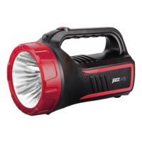 Аккумуляторный фонарь-прожектор с 5Вт светодиодом Accu6-L5W Jazz Way