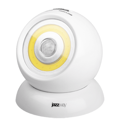 Фонарь TS1-L3W-SENS