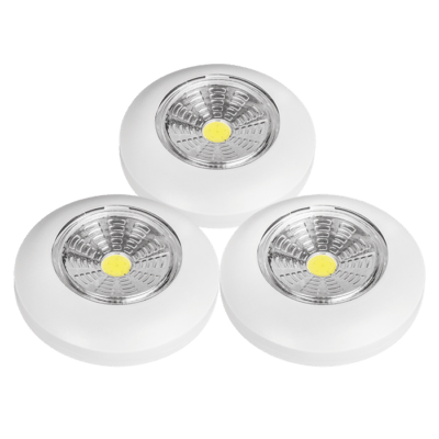 Фонарь TS4-L1Wx3