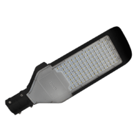 Светильник светодиодный уличный PSL 02 PRO-5 100w 5000K IP65 BL 85-265V