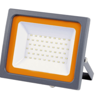 Прожектор светодиодный Jazz Way PFL-SC 20Вт Red IP65