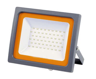 Прожектор светодиодный Jazz Way PFL-SC 20Вт Red IP65