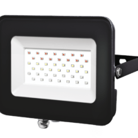 Прожектор светодиодный Jazz Way PFL 30W RGB BL IP65