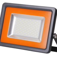 Прожектор светодиодный Jazz Way PFL-S2 100Вт 6500K IP65