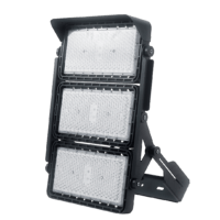 Прожектор светодиодный Jazz Way PFL SPORT 02 750Вт 5700K IP66