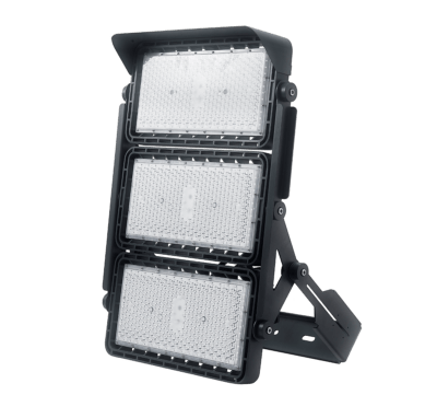 Прожектор светодиодный Jazz Way PFL SPORT 02 750Вт 5700K IP66