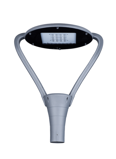 Светильник садово-парковый PGL 02