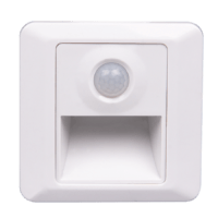 Светильник светодиодный встраиваемый для подсветки стен и ступеней PWS/R