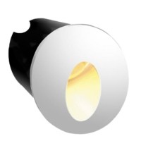 Светильник светодиодный встраиваемый для подсветки стен и ступеней PWS/R R5060 2w