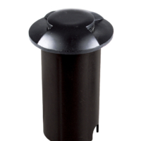 Светильник светодиодный для ландшафтного и архитектурного освещения PGR R60/2 2w