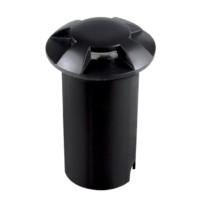 Светильник светодиодный для ландшафтного и архитектурного освещения PGR R60/4 2w