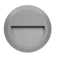 Светильник светодиодный накладной для подсветки стен и ступеней PST/W