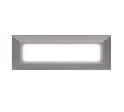 Светильник светодиодный накладной для подсветки стен и ступеней PST/W