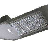 Светильник светодиодный уличный PSL 02 80w