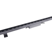 Светильник светодиодный фасадный PWW