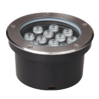 Светильник светодиодный встраиваемый PGR-R