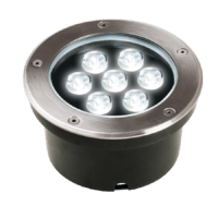 Светильник светодиодный встраиваемый PGR-R