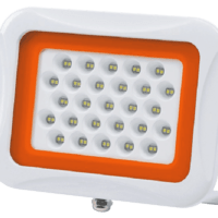 Прожектор светодиодный Jazz Way PFL-SA 50Вт 6500K IP65