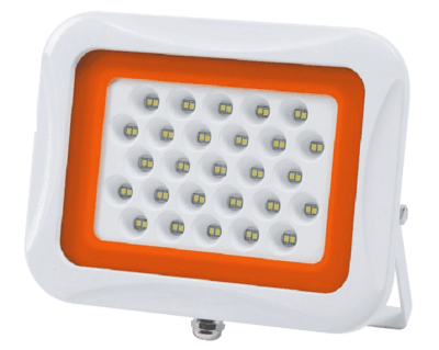 Прожектор светодиодный Jazz Way PFL-SA 50Вт 6500K IP65