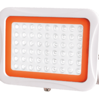 Прожектор светодиодный Jazz Way PFL-SA 100Вт 6500K IP65