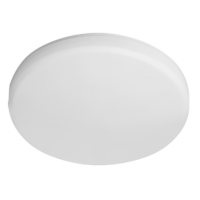 Светильник cветодиодный потолочный PLED DL3 12w 4000K WH IP40 Jazz Way