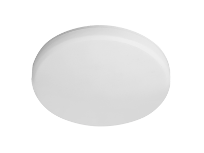 Светильник cветодиодный потолочный PLED DL3 12w 4000K WH IP40 Jazz Way