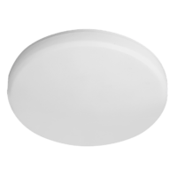 Светильник cветодиодный потолочный PLED DL3 24w 6500K WH IP40 Jazz Way