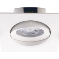 Светильник светодиодный встраиваемый PSP-S 9044 7W White 3000K 38° IP40 Jazz Way