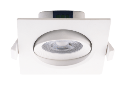 Светильник светодиодный встраиваемый PSP-S 9044 7W White 4000K 38° IP40 Jazz Way