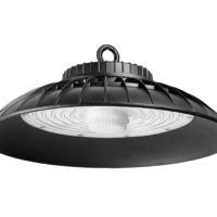 Светильник светодиодный промышленный Jazz Way PHB 02 PRO-5 200Вт 5000K 60° IP65 Sensor