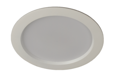 Светильник светодиодный встраиваемый PLED DL5 18w 6500K WH IP40