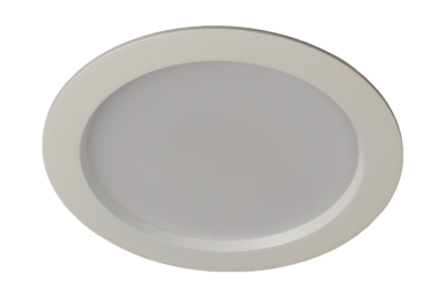 Светильник светодиодный встраиваемый PLED DL5 24w 6500K WH IP40