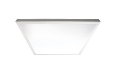 Панель светодиодная ультратонкая PPL PRO-3 595/U PRISMA 36w 6500K IP40