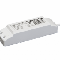 Драйвер 800 mА для PPL 600/1200 36W Jazz Way