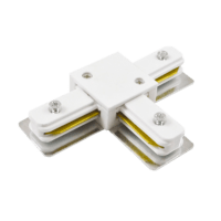 Коннектор для трековых систем PTR