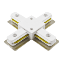 Коннектор для трековых систем PTR