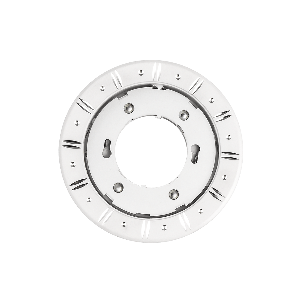 Светильник декоративный встраиваемый PGX53d