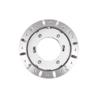 Светильник декоративный встраиваемый PGX53d