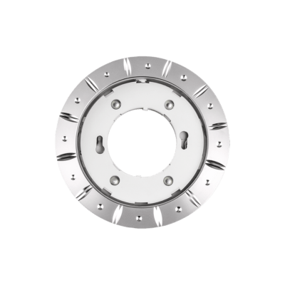 Светильник декоративный встраиваемый PGX53d