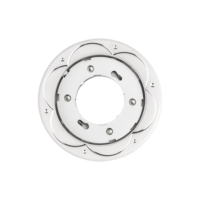 Светильник декоративный встраиваемый PGX53d