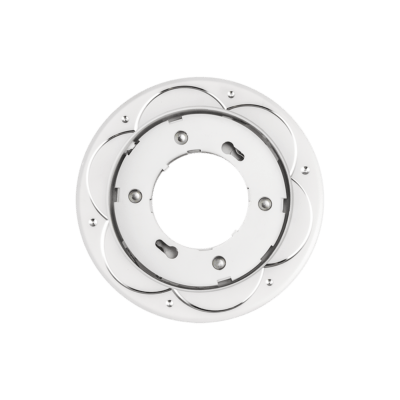 Светильник декоративный встраиваемый PGX53d