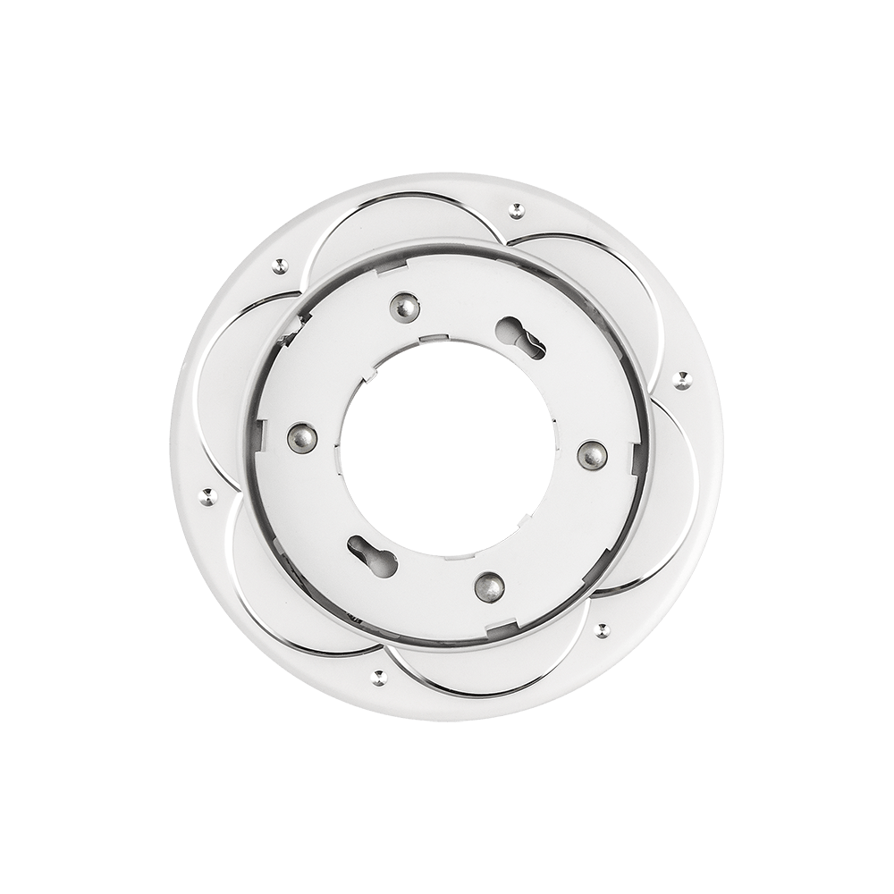 Светильник декоративный встраиваемый PGX53d